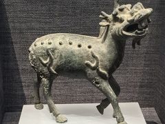 -邯郸市博物馆(新馆)