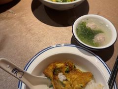 -农耕记·湖南土菜(龙岗熙和园店)