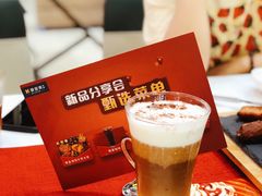 -豪客来牛排(红豆万花城店)