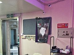 -剧狐剧本杀·月球探案馆(人民广场1号店)