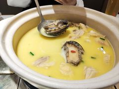 -如一鸡鲍鱼·粤式煲汤(长泰广场店)