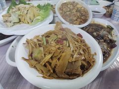 -阿杰臻选海鲜饭店(普陀山店)