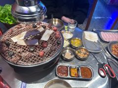 -入火韩国烤肉(凯旋广场店)