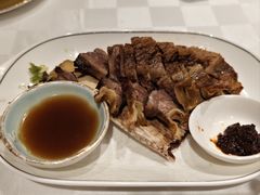 招牌牛肋骨-喜记避风塘炒辣蟹(旗舰店)