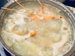 -吉友粥底火锅(方斜路店)