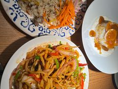 -香料集市新疆餐厅·清真聚餐(成都远洋太古里店)