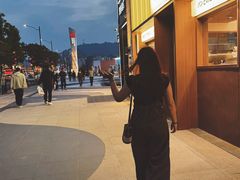 -沈家门渔港