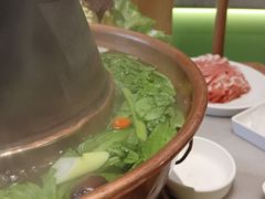 -牛街·马辈儿涮肉(牛街总店)