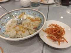 -汗腾格里·风味餐厅(新疆驻京办店)