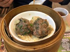 陈皮牛肉球-添好运点心专门店(中环IFC店)
