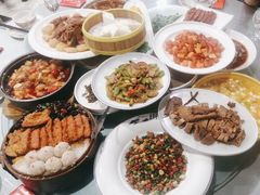 -小八仙·八方(移民广场店)