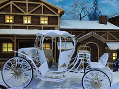 -世界之窗阿尔卑斯冰雪世界