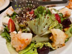 -Efes Turkish & Mediterranean Cuisine 艾菲斯餐厅(陆家嘴店)