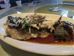 -苔圣园酒家(沪太店)