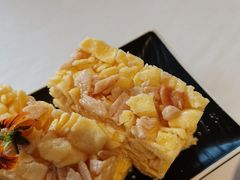 榄仁沙琪玛-白天鹅宾馆-宏图府餐厅