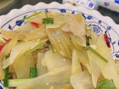 -福顺祥大盘鸡(临潼店)