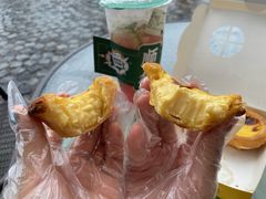 -澳門星爺葡撻店