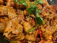 -一麻一辣麻辣香锅(方庄店)