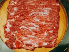-百叶居·老北京涮羊肉(鼓楼店)