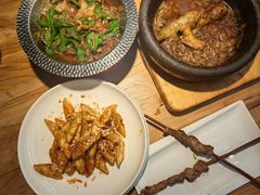 -小放牛炒菜馆(中山路乐汇城店)
