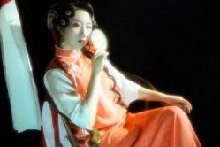-梓摄影古装写真工作室(富力广场店)