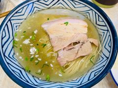 -朱洪元苏式面馆(绿宝广场店)