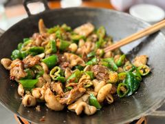 -张氏父子常德肠子馆(红星总店)