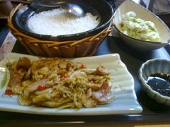 辣花菜饭-谷田稻香(昌里路店)