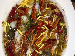 -新太二·鲜料川菜(晶耀前滩店)