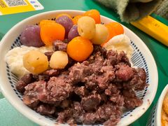 -堂屋糖水店(愚园店)