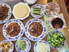 -利群烤鸭店(前门店)