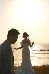 -挪娅婚纱摄影皇家会所