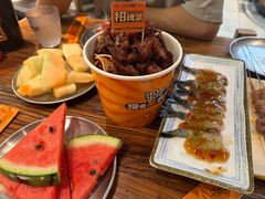-金玲珑串道(石鼓路店)