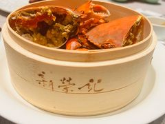 -新荣记(椒江店)