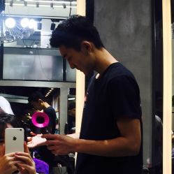 点击看大图 -BABY FACE沙龙