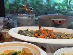 -绍兴老味道·非遗门店(银泰城店)