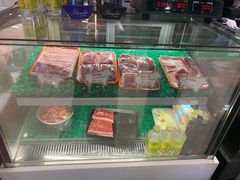 零售区-西小排(来福士广场店)