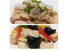 -北京理工大学新食堂