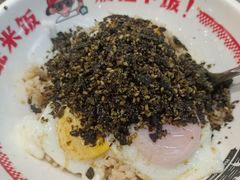 -堂堂小伙夫·辽宁小吃大排档(京西大悦城店)