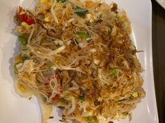 炒米粉-真浪大家乐海鲜餐馆