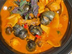 -随缘小馆(红岭路店)