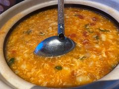 -关东小磨东北菜(上海长风大悦城店)