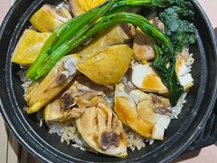 -北大家园食堂
