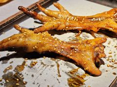 -麦凯伦烧烤·精酿超级工厂店(金桥总店)