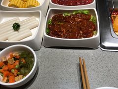 -海底捞火锅(亲贤北街店)