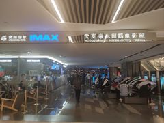 -武商摩尔影城(国广IMAX激光店)