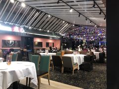 大堂-稻香酒家·34年老字号·港式粤菜(汉街店)