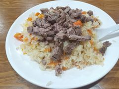 -怡妮新疆风味餐厅(东江湾路店)