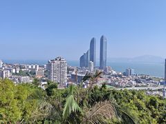 -鸿山公园
