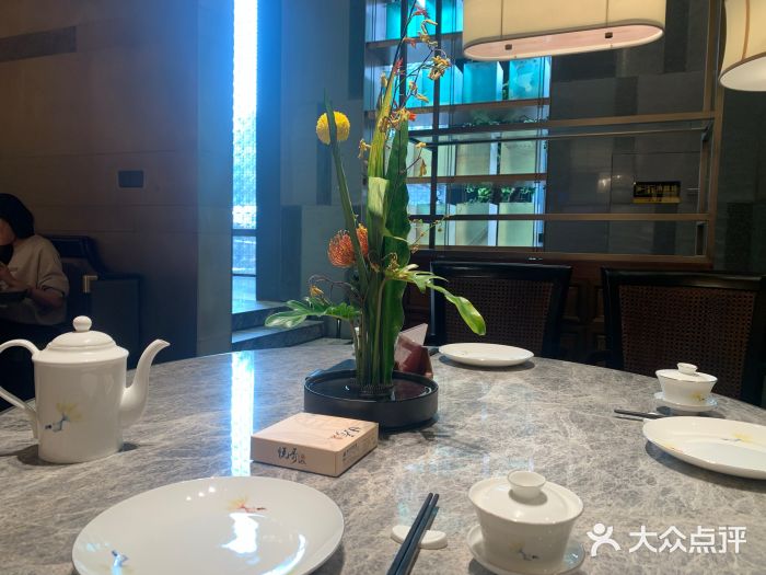 悦秀·高级粤菜图片